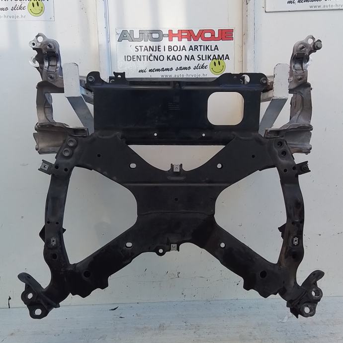 Most Audi A6 C8 2019- / prednji / 4K1399347035 / bridge axle /