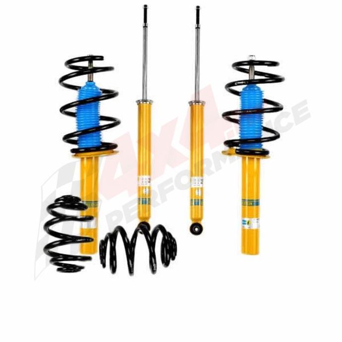 OVJES PRO LIFT-KIT ZA KIA SORENTO II 09-12 (XM) +25MM