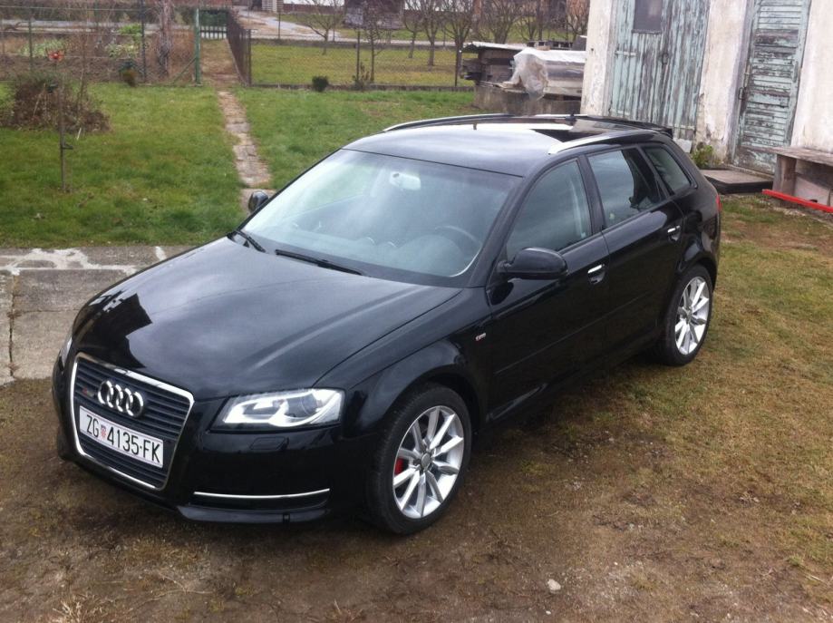 Senzor abs a za audi a3 sportbeck 2011 citac broja okretaja kotaca