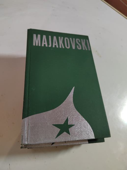 MAJAKOVSKI