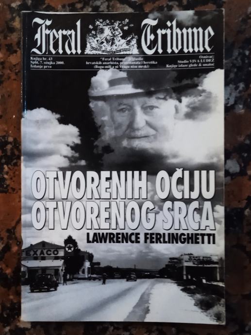 Otvorenih očiju, otvorenog srca