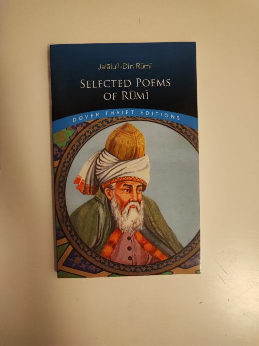 Poems of Rumi