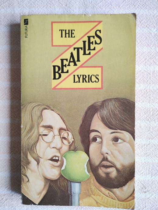 THE BEATLES LYRICS