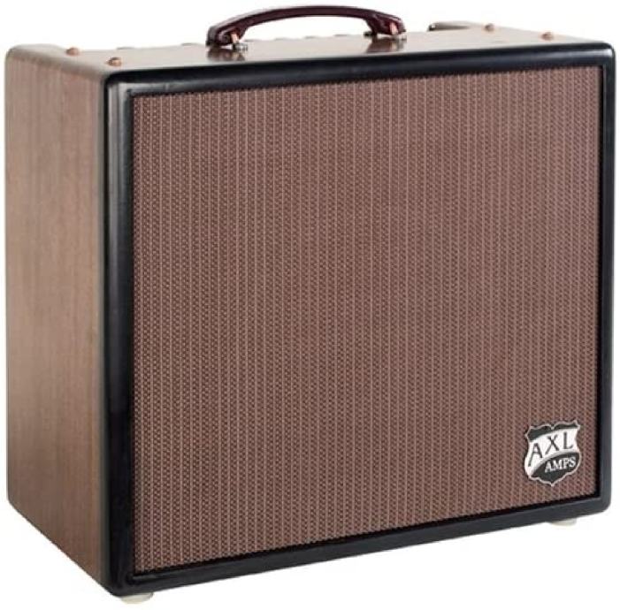 AXL AMPS Akita 20 pojacalo