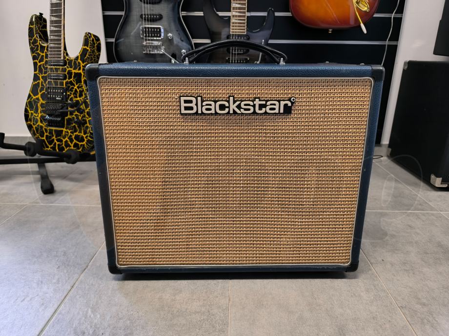 Blackstar HT-20R MKII gitarsko pojačalo  (do 36 rata, besp. dostava)