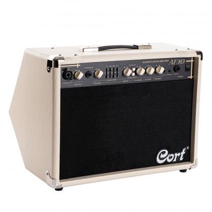 Cort AF30 Acoustic amp (git.+mic.) BEST BUY!!!