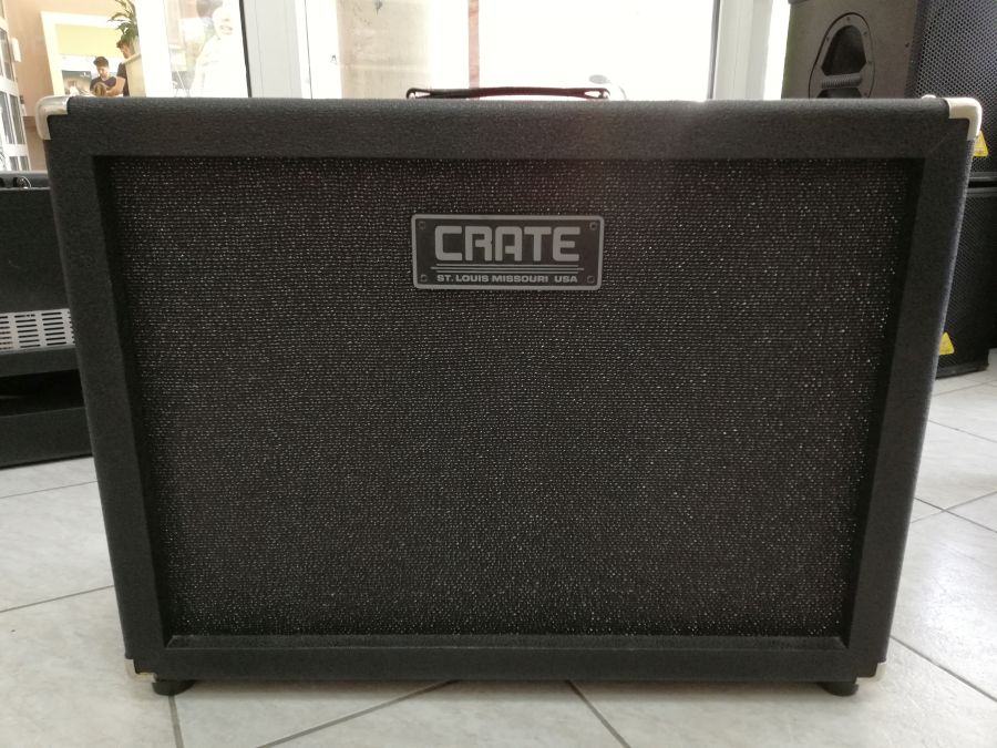 Crate Vintage Club 50 VC5212