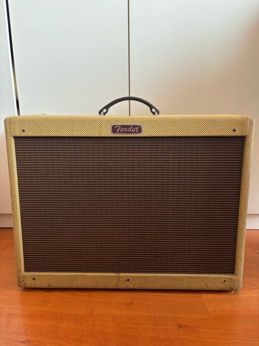 Fender Blues Deluxe Reissue