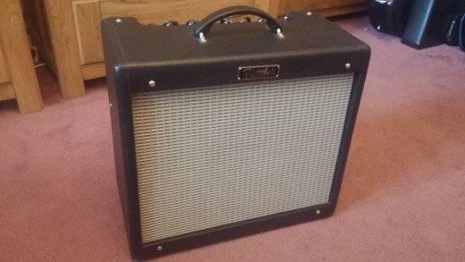 Fender Blues Junior III