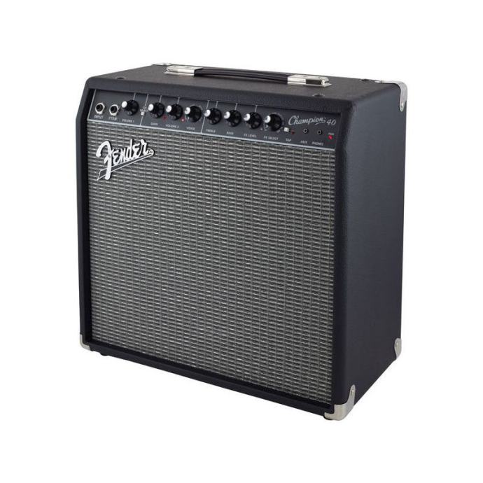 FENDER CHAMPION 40