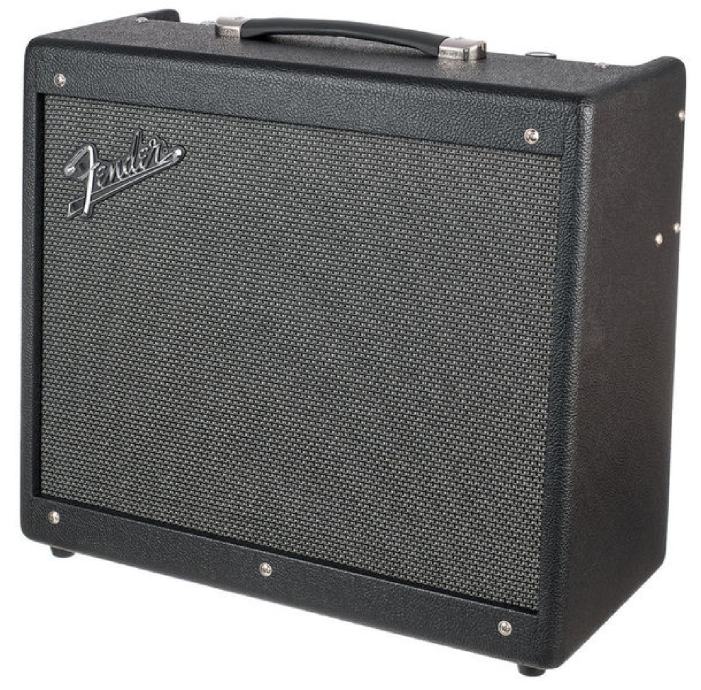 Fender Mustang GTX 50- Zamjena