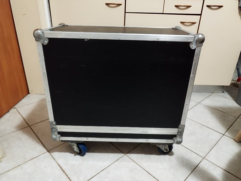 Fender Hot Rod Deluxe case