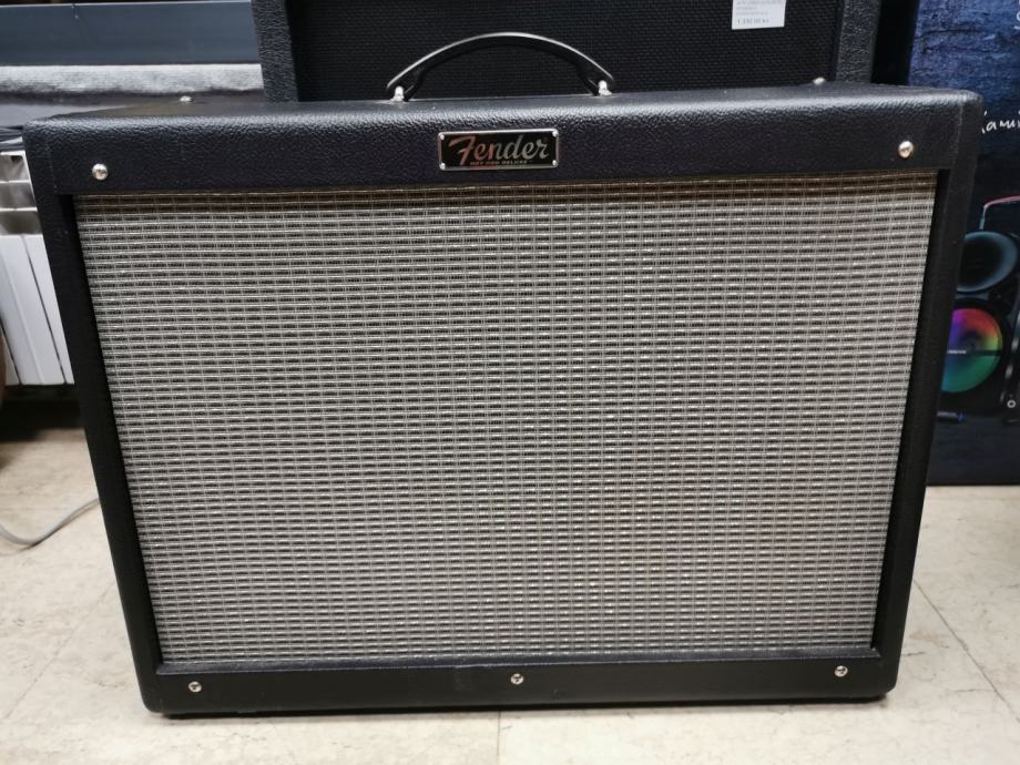 Fender Hot Rod Deluxe III