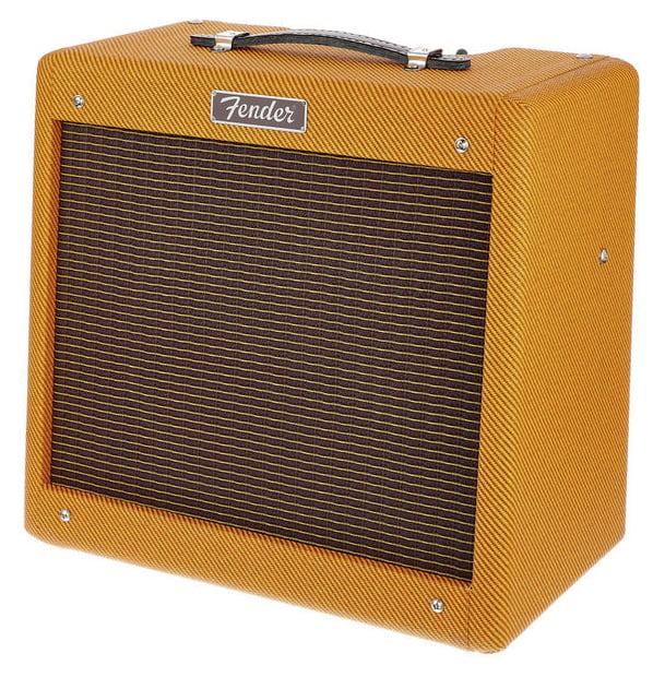 Fender Pro Junior IV