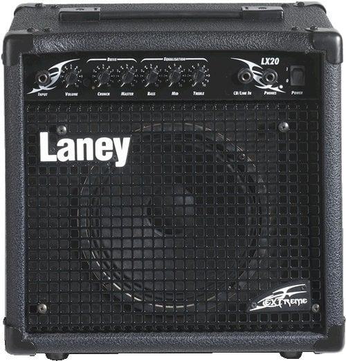 Gitarsko pojačalo Laney LX20 Extreme