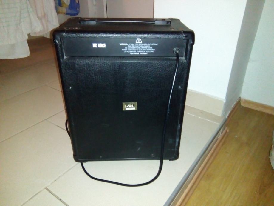 Marshall guv nor plus gv 2 схема