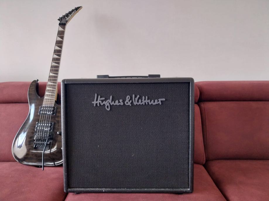 Hughes & Kettner Edition 1