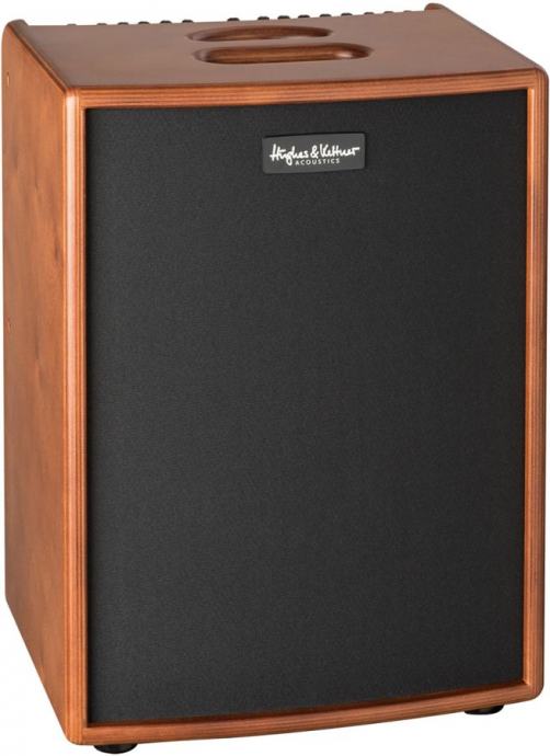 Hughes & Kettner ERA2 Wood pojačalo za akustične instrumente