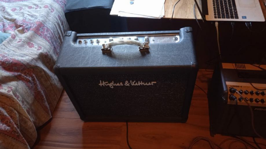 Hughes&Kettner Puretone Combo