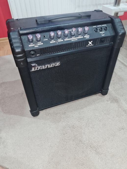 Ibanez TBX30R 30wata