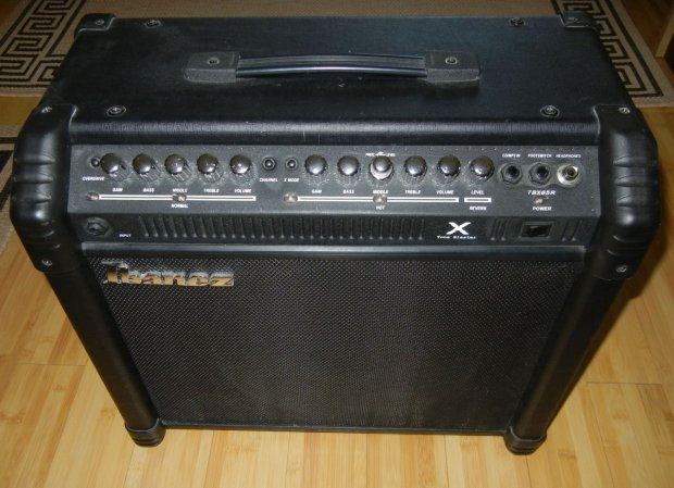 Схема ibanez tbx65r