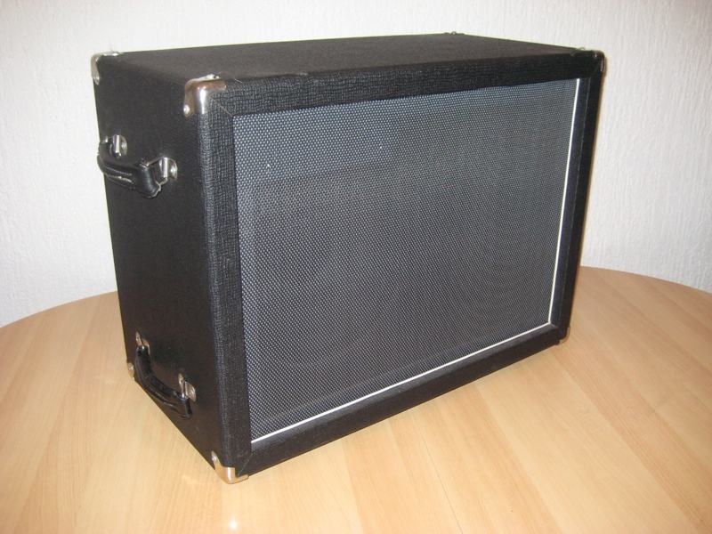 LANEY 212 guitar cabinet