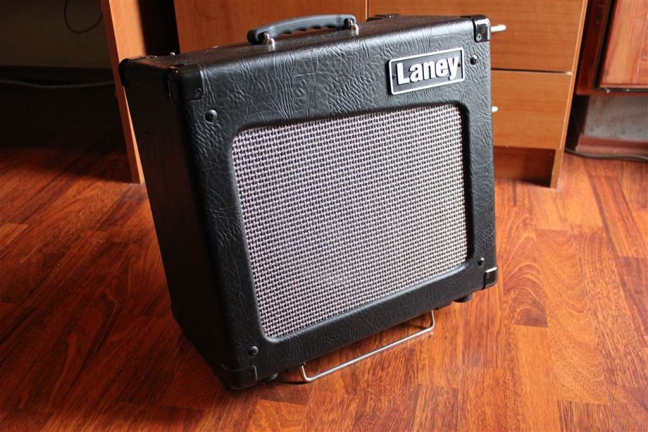 Laney Cub 12R