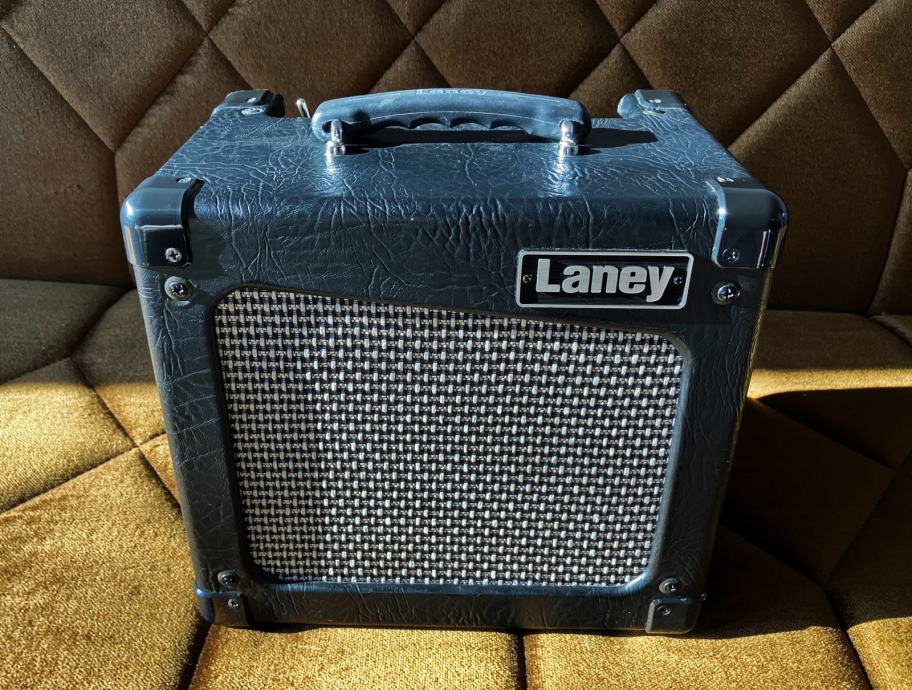 Laney CUB8