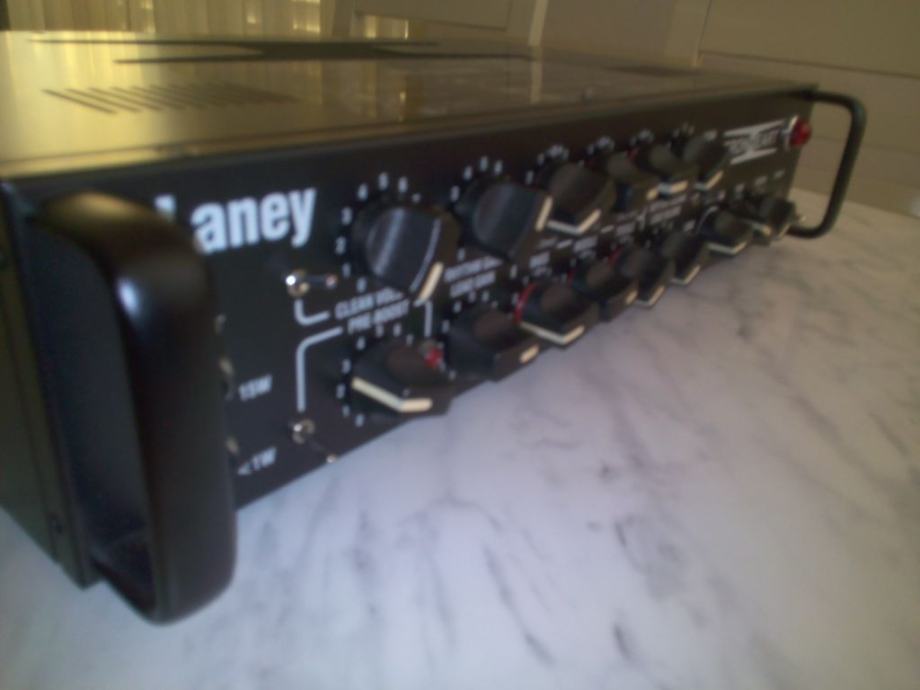 Laney IRT Studio