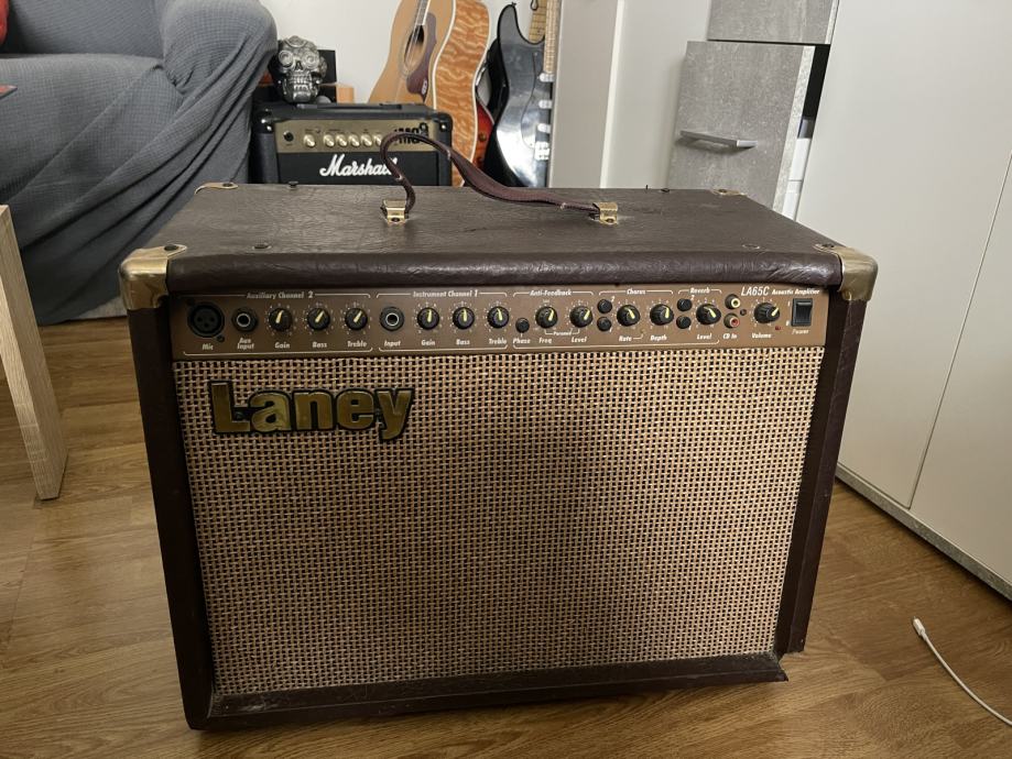 Laney LA65c