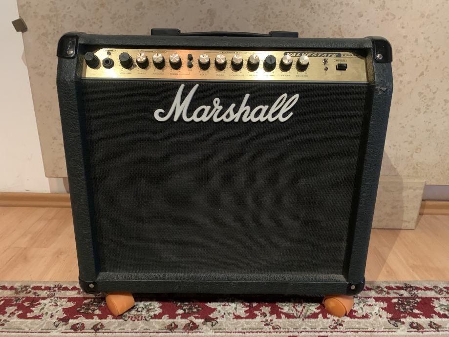 Marshall Valvestate VS65R