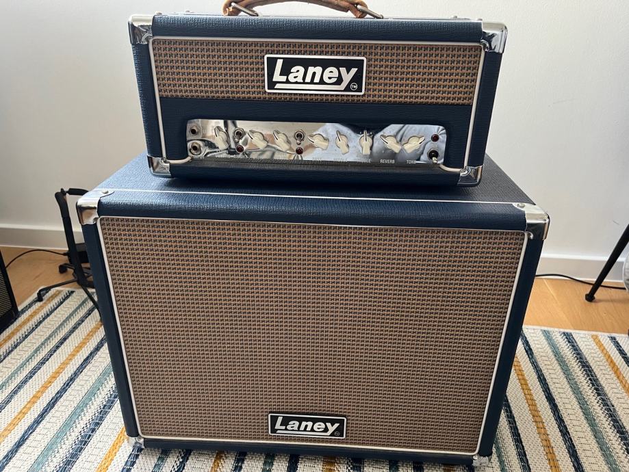 Laney lionheart L5T