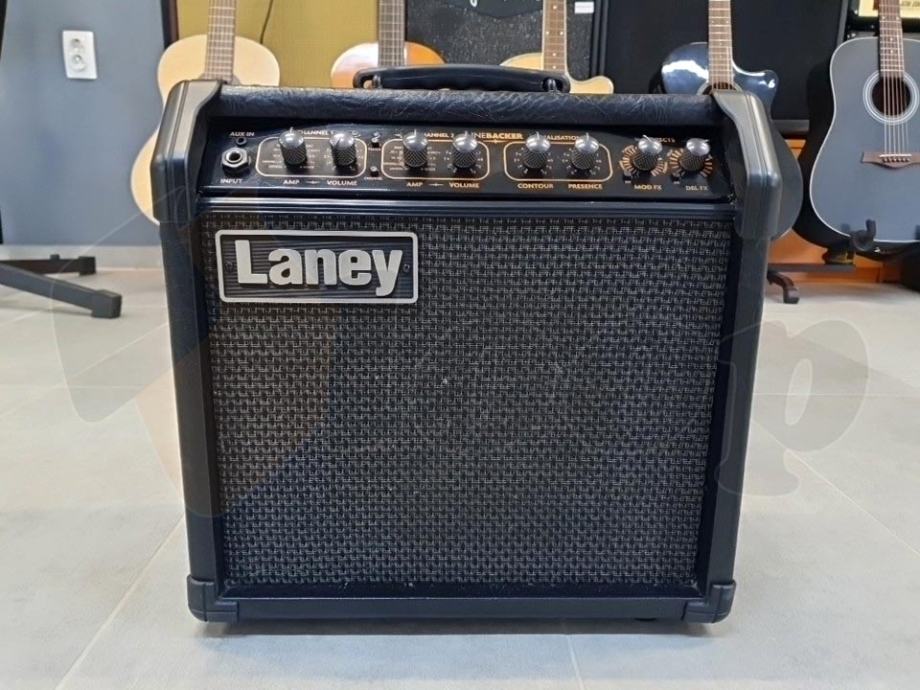 Laney LR20 Linebacker