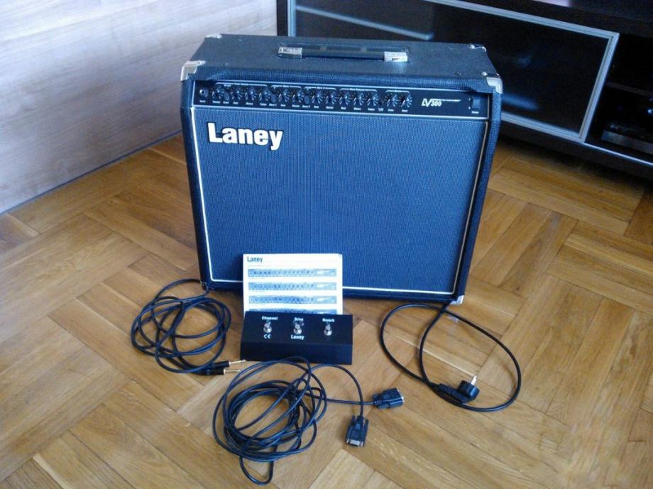 Laney LV300 120W