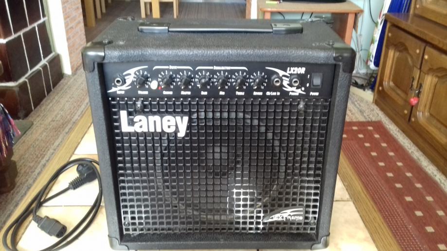 Laney  LX 20 R  EXTREME