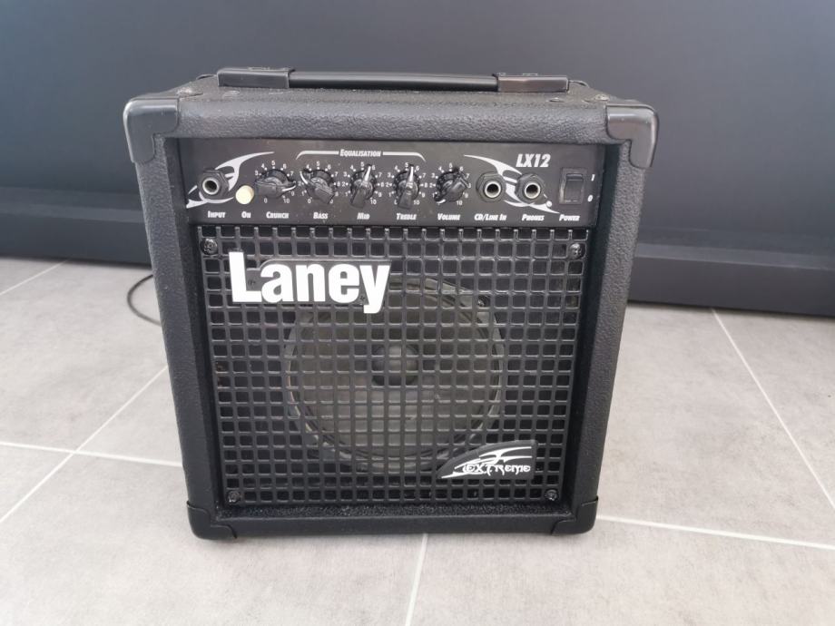 Laney LX12