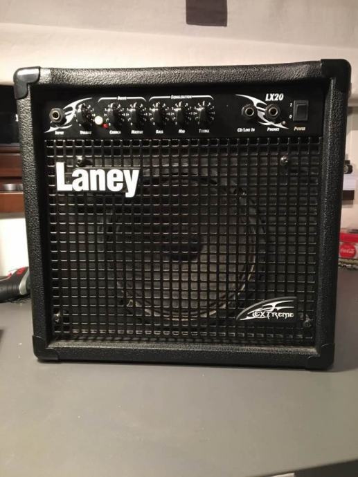 Laney LX20 - 20W