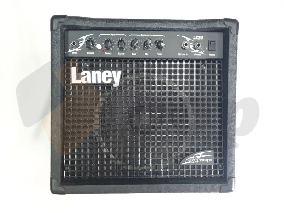 Laney LX20 Extreme gitarsko pojačalo