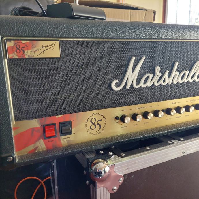 Marshall 1923-U Limited Edition 85th Anniversary 2-Channel 50-Watt