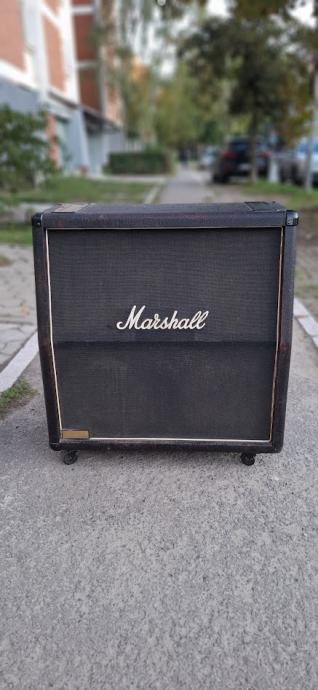 Marshall 1935A