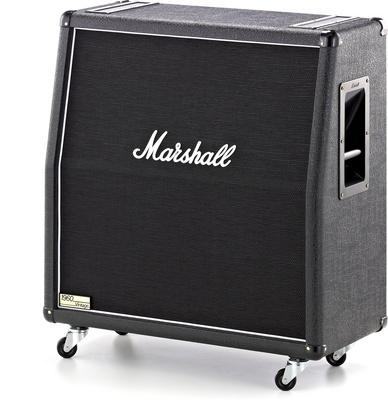 Marshall 1960A Vintage, 4x12" Celestion Greenback`s, vrhunski, kao nov