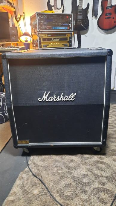 Marshall 4x12