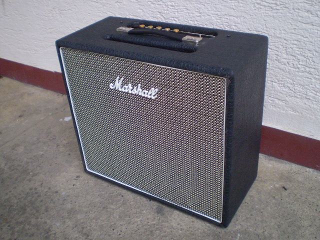 MARSHALL 5W