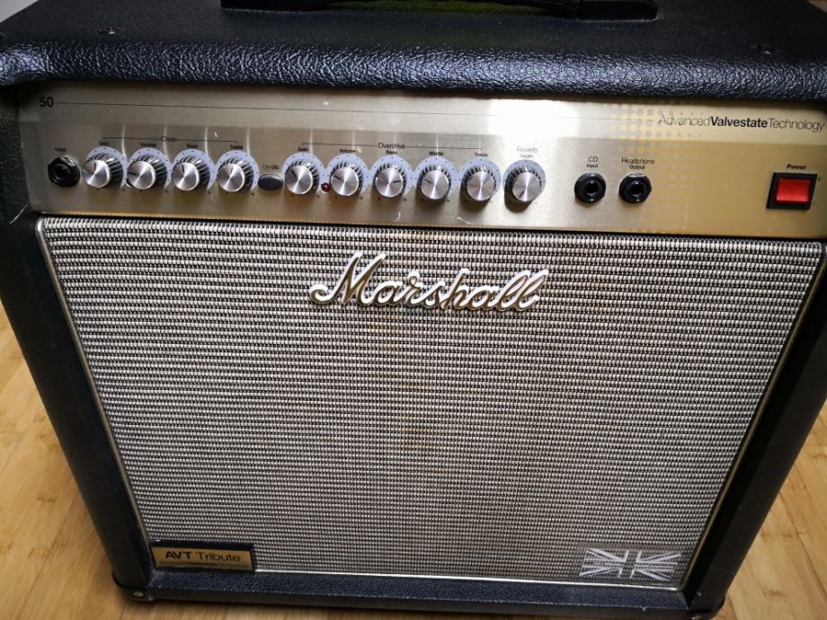 marshall avt 50h price on