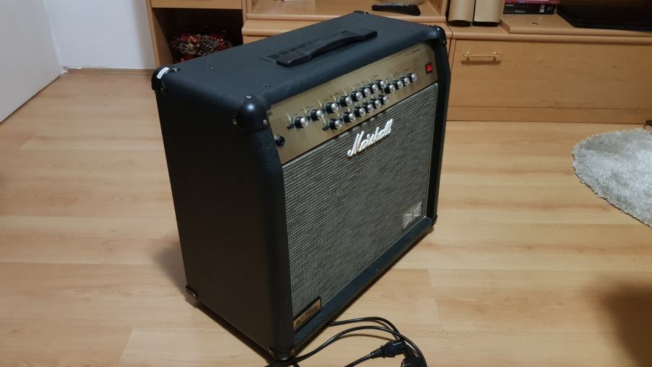 marshall avt 50h r57