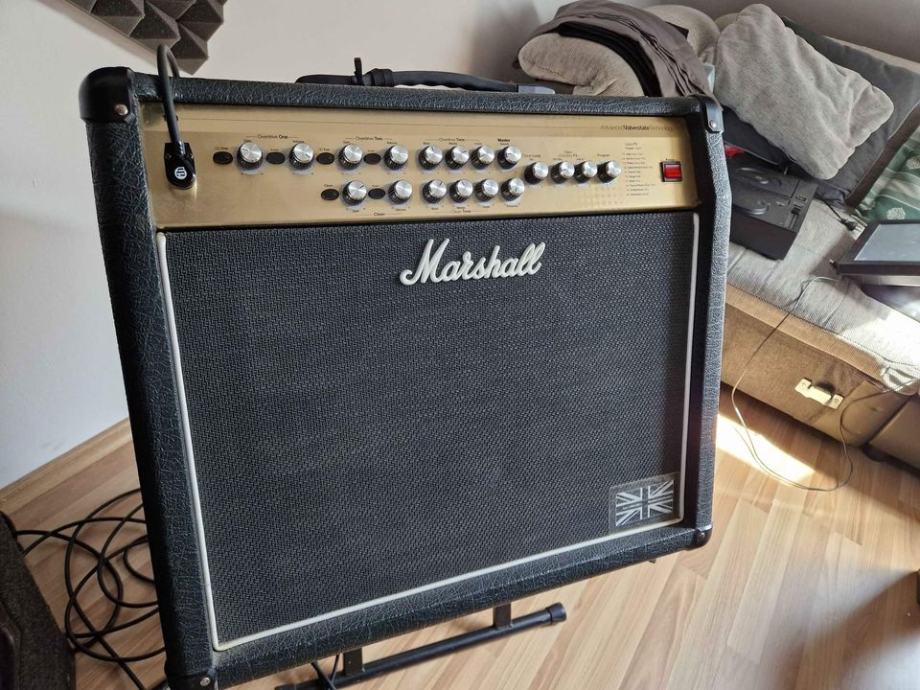 Marshall AVT100