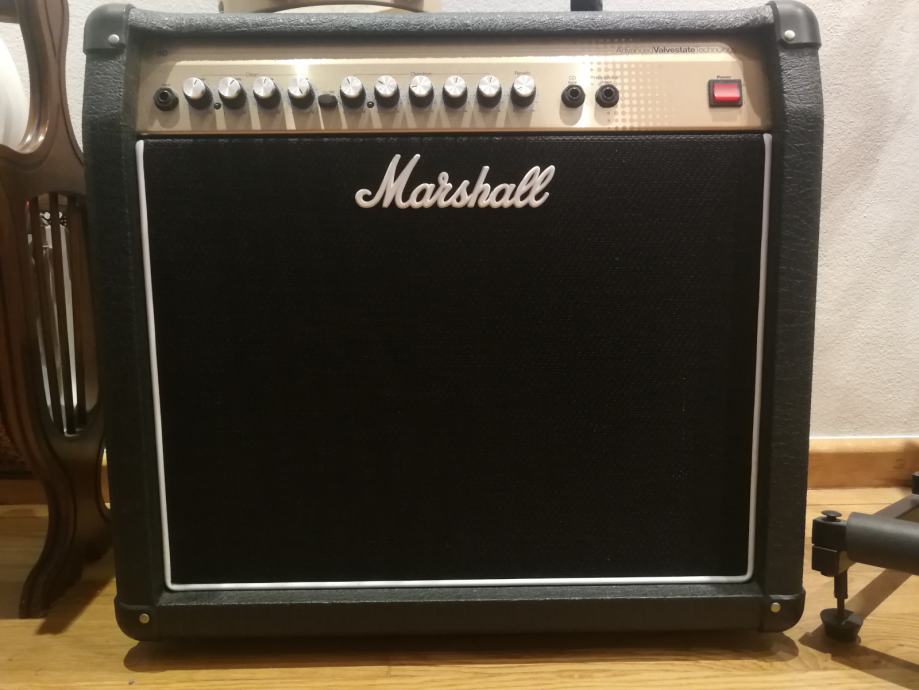 Marshall AVT50