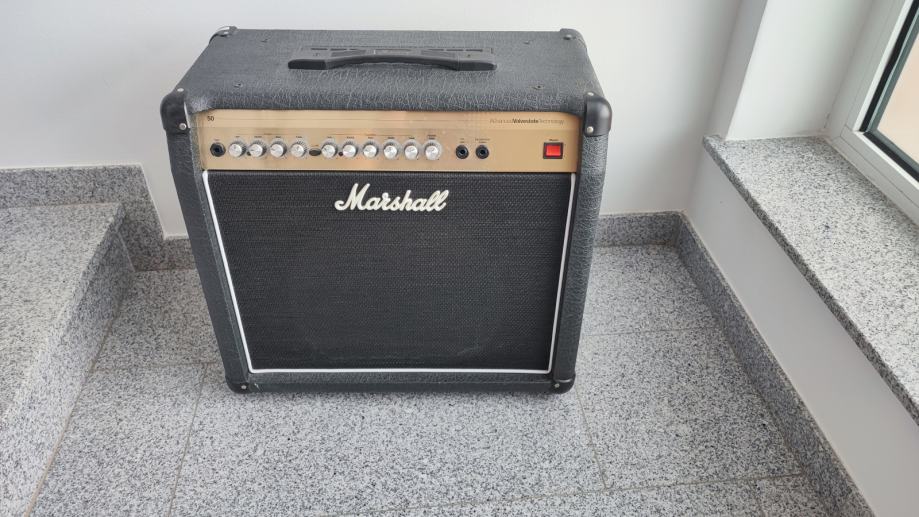 Marshall AVT50X