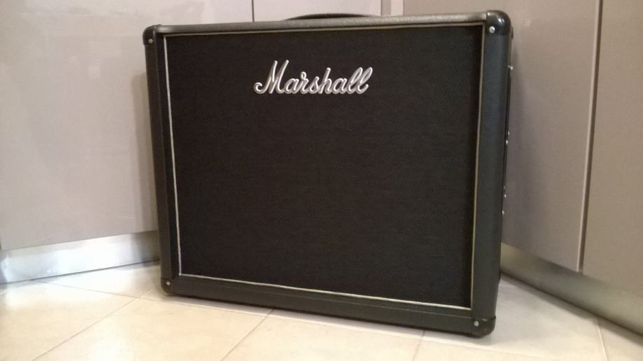 Marshall Box