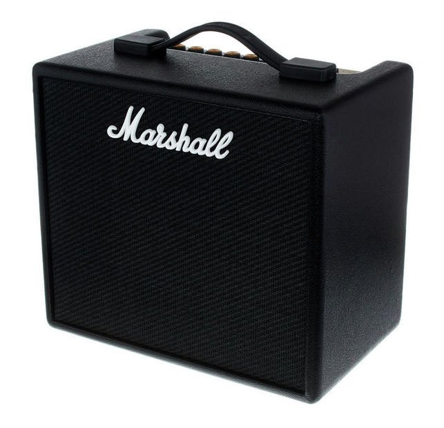 Marshall Code 25